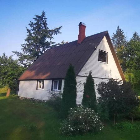 Sepa Talu Guest House Aakre Exterior foto