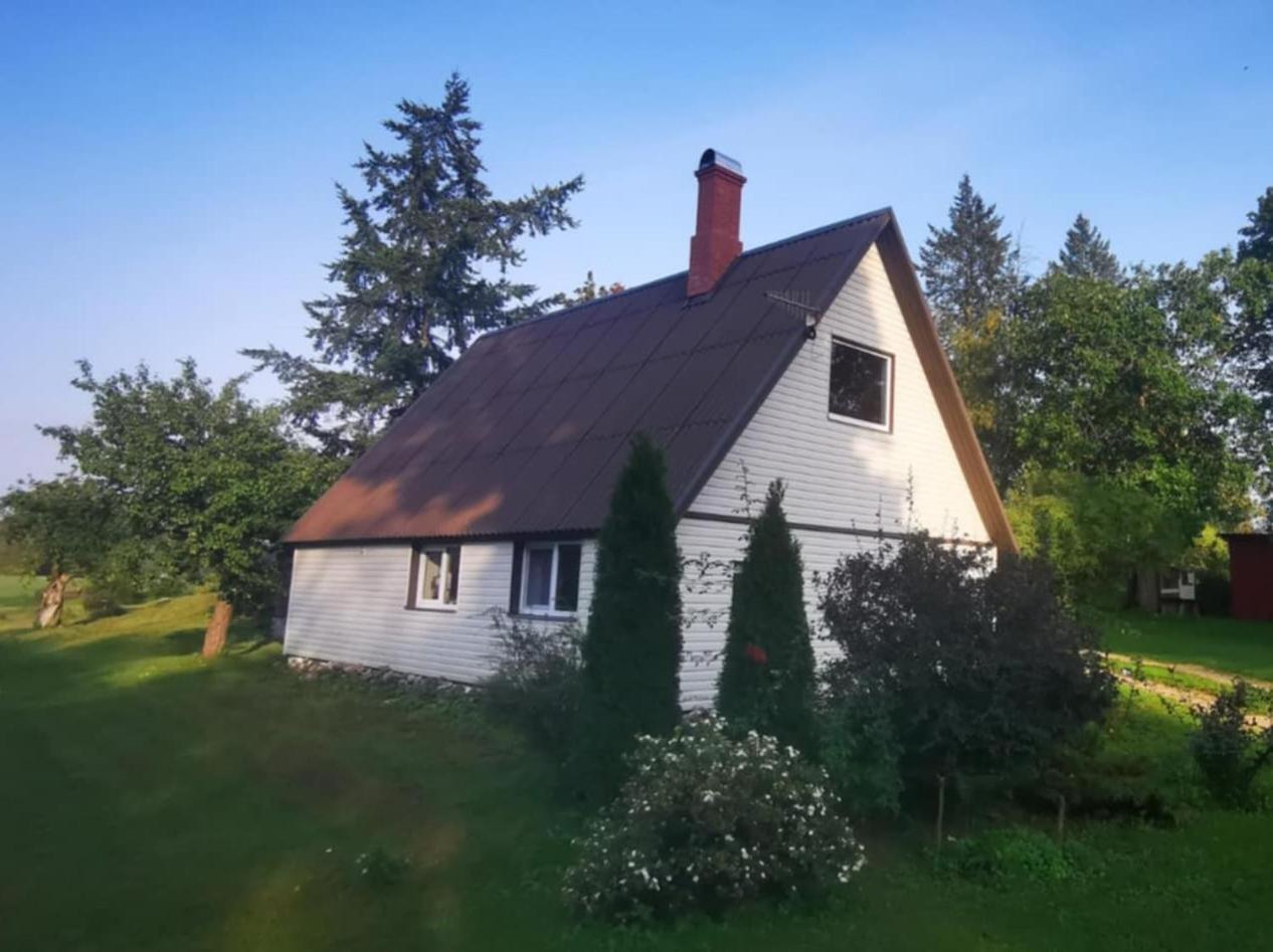 Sepa Talu Guest House Aakre Exterior foto