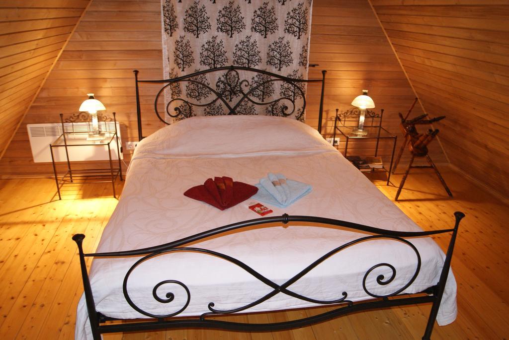 Sepa Talu Guest House Aakre Exterior foto