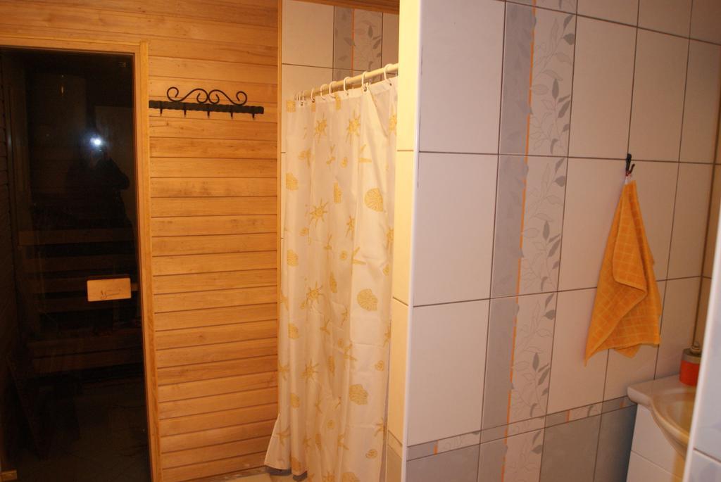 Sepa Talu Guest House Aakre Exterior foto