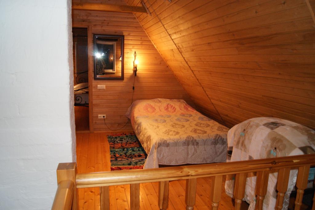 Sepa Talu Guest House Aakre Exterior foto