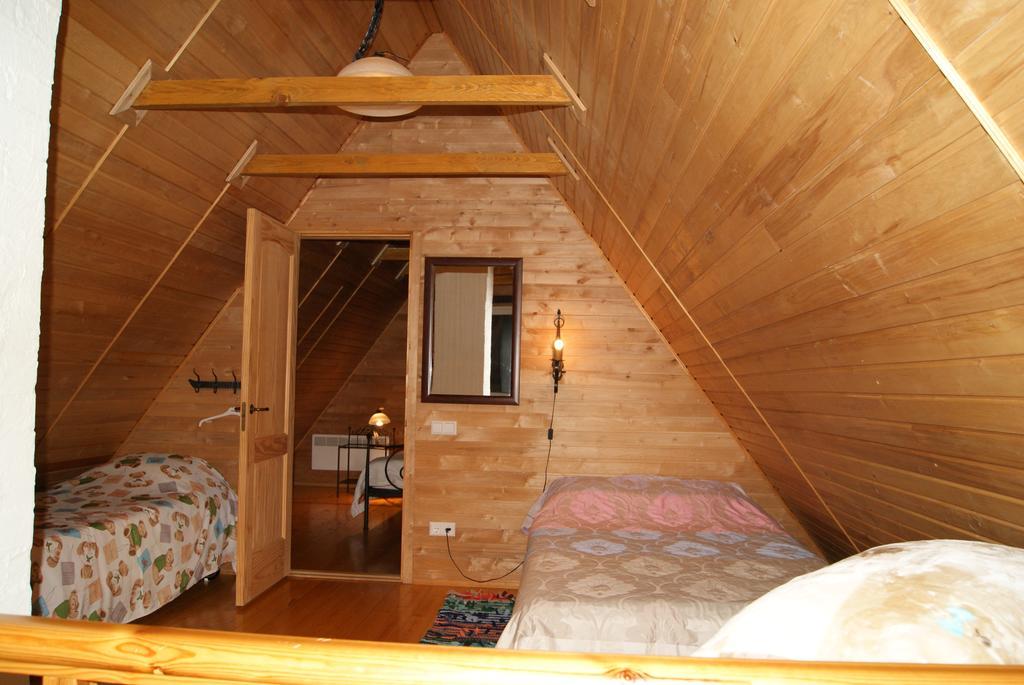 Sepa Talu Guest House Aakre Exterior foto