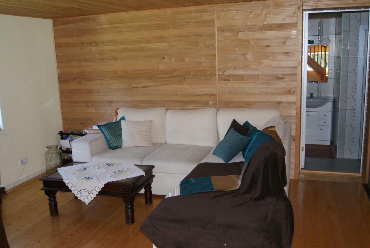 Sepa Talu Guest House Aakre Exterior foto
